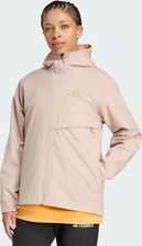 Zdjęcie Kurtka przeciwdeszczowa Terrex Multi 2-Layer CLIMAPROOF - Szamocin