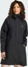 Zdjęcie Przeciwdeszczowa kurtka typu parka Terrex Multi 2 Layer CLIMAPROOF Rain - Tczew