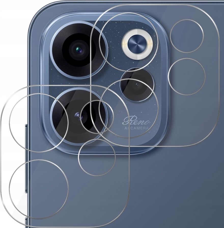 Comparison : Oppo Reno 15F vs iPhone 15 Pro Max Price, Specs Differences - Which is Best
