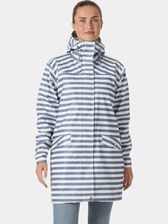 Zdjęcie Płaszcz Przeciwdeszczowy Damski Helly Hansen Moss - Mońki