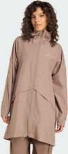 Zdjęcie Przeciwdeszczowa kurtka typu parka Terrex Multi 2 Layer CLIMAPROOF Rain - Warszawa