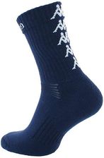 Zdjęcie Pary skarpet Kappa Eleno (x3) - Maszewo