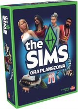 Zdjęcie Goliath The Sims - Stary Sącz