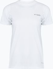 Zdjęcie Columbia Koszulka damska Diamond Peak Pro white Biały S - Zakroczym