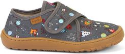 Zdjęcie Buty dziecięce płócienne Froddo (G1700421-3) - Łapy