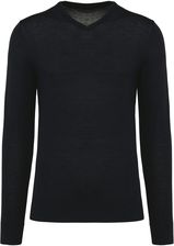 Zdjęcie Sweter v-neck z merynosów Kariban Premium - Lębork