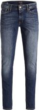 Zdjęcie Jeans Jack & Jones Liam 005 niebieski denim - Radków