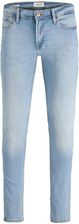 Zdjęcie Jeans Jack & Jones Liam 770 niebieski denim - Szamocin