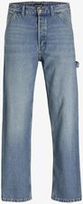 Zdjęcie Jeans Jack & Jones Eddie Carpenter 416 niebieski denim - Rabka-Zdrój