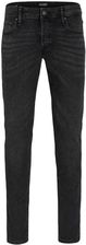 Zdjęcie Jeansy Jack & Jones Glenn 772 czarny denim - Wielbark