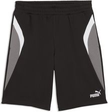 Zdjęcie Męskie szorty Essentials 10" z blokami kolorów PUMA - Brzesko