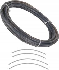 Zdjęcie RURKI PTFE DO DRUKARKI 3D BAMBU LAB Z SERII A1 4SZT 2×73 cm 2×83 cm AMS - Bobowa