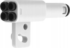 Zdjęcie ORYGINALNY ADAPTER PTFE 4-IN-1 DO FILAMENTU AMS DRUK 3D DO BAMBU LAB X1 P1 - Zakliczyn