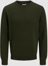 Zdjęcie Sweter Jack & Jones Globe Duffel - Stąporków