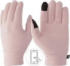 Zdjęcie Dziecięce rękawice 4F - Lipsko