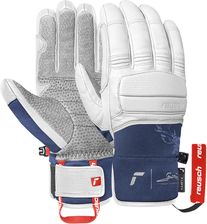 Zdjęcie Rękawice narciarskie Reusch Cyprien Sarrazin - Żagań