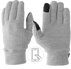 Zdjęcie Dziecięce rękawice 4F - Lipsko