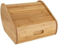Zdjęcie Chlebak 5five simply smart bambusowy naturalny (48183UNIW) - Brwinów