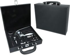 Zdjęcie HANIPOL Zestaw Do Wina {7 Elementów} W Walizce (5907580072999) - Pruszków