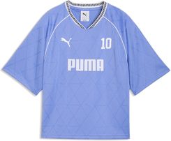 Zdjęcie Damska luźna koszulka PUMA Sport PUMA - Bolków