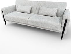 Zdjęcie Kontrasto sofa S104 Dalia szary Meb001789 5907368792538 - Bychawa
