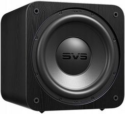 Zdjęcie Subwoofer Svs SB-3000 R|Evolution Czarny [SB3000REVOLUTION] - Nasielsk