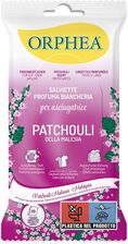 Orphea Chusteczki do suszarki nawilżane Patchuoli 20 szt (8001365182693)