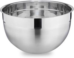 Zdjęcie Weis Miska Premium Ø20 cm 3 l stal nierdzewna (WE11020) - Brzeg