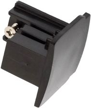 Zdjęcie Zaślepka Dali czarna (Spectrum) (WOJ+07133) - Cieszyn