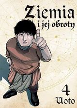 Zdjęcie Ziemia i jej obroty. Tom 4 Waneko - Bydgoszcz