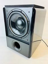 Subwoofer Mivoc Hype 10 G2 Czarny [HYPE10G2]