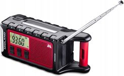 Zdjęcie Radio Midland ER300 PRO Czarny - Gdańsk