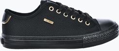 Zdjęcie Trampki damskie Big Star RR274765 black/black/white - Bielsko-Biała