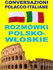 Zdjęcie Rozmówki polsko-włoskie - Pieniężno