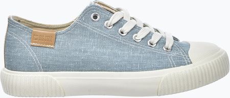 Trampki damskie Big Star RR274796 blue