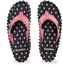 Zdjęcie Japonki damskie Gumbies Islander Flip-Flops - Przecław