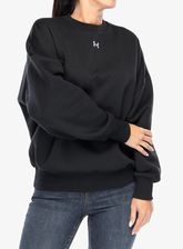 Zdjęcie Bluza damska Under Armour UA Rival Fleece Oversized Crew - Dynów