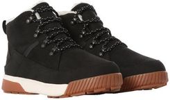 Zdjęcie Buty turystyczne damskie The North Face W Sierra Mid Lace WP - Stargard