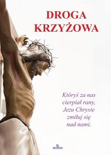 Zdjęcie Droga Krzyżowa wyd. 2 - Anna Paterek - Pułtusk