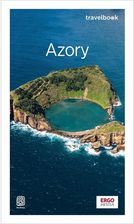 Zdjęcie Azory. Travelbook. Wydanie 3 - Witnica