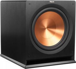 Subwoofer Klipsch Reference R-115SW Czarny [5906379035665]