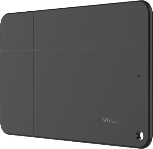 Zdjęcie Odbiornik GPS Fixed (FIXTAGMICARDBK) - Złoty Stok