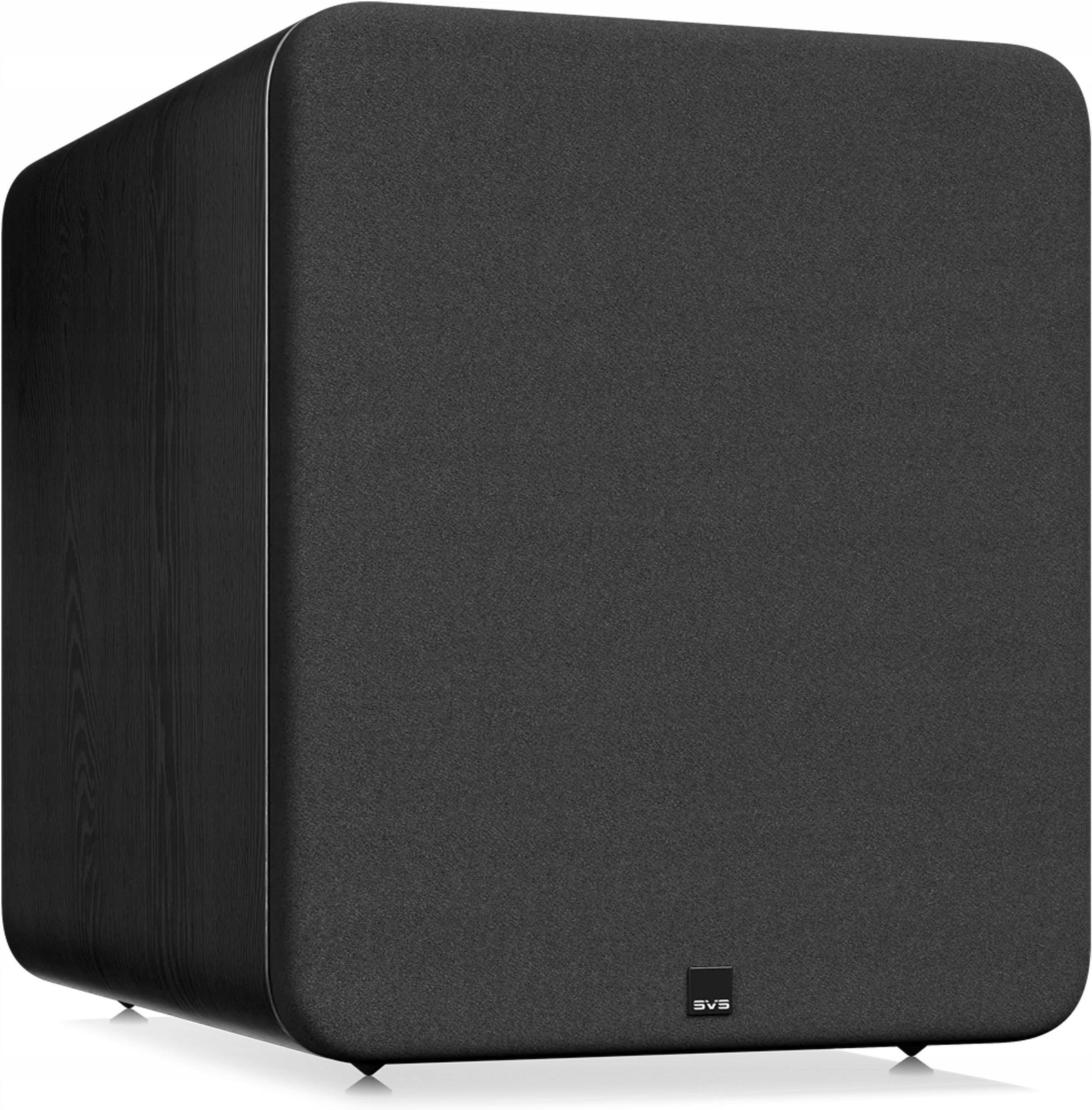 Subwoofer SVS PB-3000 R, Evolution Czarny [PB3000REVOLUTION] - Opinie i ...