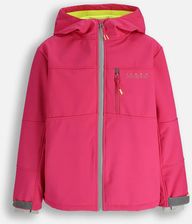 Zdjęcie Kurtka przejściowa SOFTSHELL wodoodporna, oddychalna membrana ThermoTEX - Trzebinia