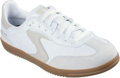 Zdjęcie Kapcie SKECHERS HOTSHOT Biały - Warszawa