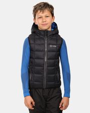 Zdjęcie Ocieplana kamizelka chłopięca Kilpi TOMM-JB - Suchań