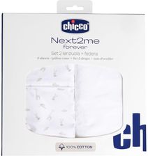 Zdjęcie Chicco Prześcieradło Next2Me Forever G/D+P Cloud Kod 8051700581407 - Zator