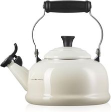 Zdjęcie Le Creuset Classic Czajnik Meringue 1,5L (68101UNIW) - Nowogard