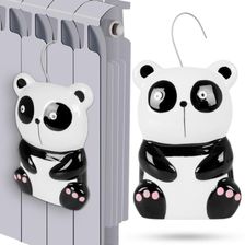 Zdjęcie Nawilżacz powietrza ceramiczny dla dzieci Panda, Vilde - Czempiń