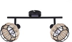 Zdjęcie Klosz do lampy Candellux czarny - Wodzisław Śląski